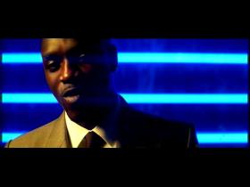 Akon Right Now (Na Na Na)